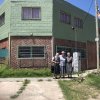 Relacja z podróży do Ameryki Łac. - Argentyna